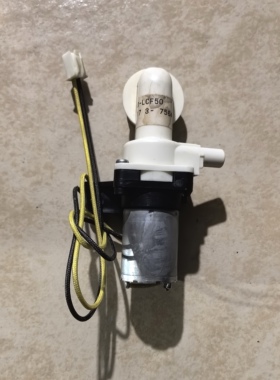 象印电热水瓶配件马达电动抽水泵CD-LCF50电机LCF30