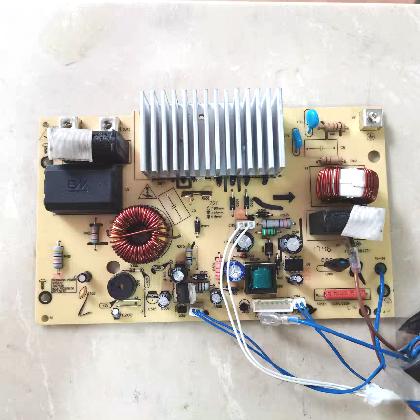 九阳电压力锅配件Y-50IHS6/50IHS8电源板主板线路板拆机板,生活电器,其他生活家电配件,淘宝优惠券,粉丝福利购,淘宝优惠卷