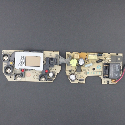 象印电热水瓶CD-JSC30配件M1208电源板JUQ2控制灯板主板按键套板