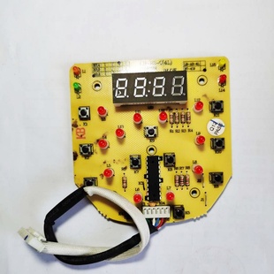 LN519 619 A2灯板LB LN472控制板LB 奔腾电压力锅配件PPD419