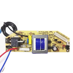 FCJ 美 FSH FC40JB电路板MB POWER线路50JB电源板 电饭煲配件MB