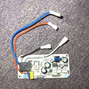 适用苏泊尔电热水瓶壶配件SW-50T102/50J66A电源板主板MY-KSP010