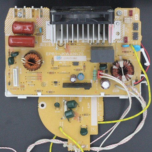 虎牌电饭煲电源板电路板主板EPB1-JKWAINVZS原装配件控制板