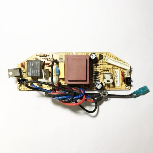 美的电饭煲配件MB-FS508主板MB-F-POWER电路板FZ50JB电源板40JB