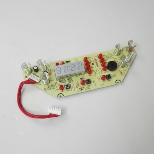 美的电饭煲配件MB-FS41显示板MB-FS4041控制板FB50EASY101按键板