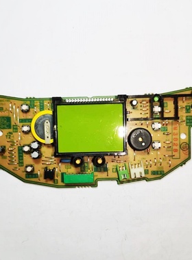 象印电饭煲NP-HBHC/HBQ控制板HBH10C显示按键灯板NP-HLH10 HIH18