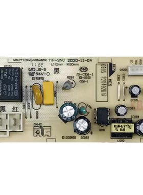 美的电饭煲MB-WFS4029 WFS4030电源板MB-P11(Sino)-V08-MWK主板