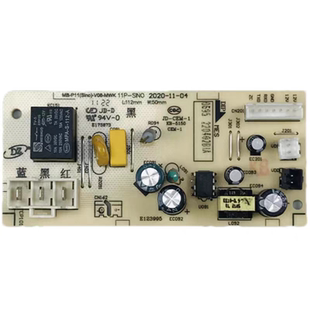 美的电饭煲MB-WFS4029 WFS4030电源板MB-P11(Sino)-V08-MWK主板