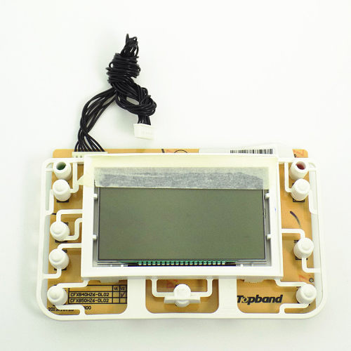 苏泊尔电饭煲配件CFXB40HZ6-120/CFXB50HZ6-120控制板显示板灯板