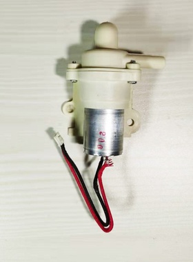 虎牌电热水瓶配件PDU-A30S抽水电泵出水马达水泵PDN-A40C