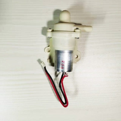 虎牌电热水瓶配件PDU-A30S抽水电泵出水马达水泵PDN-A40C