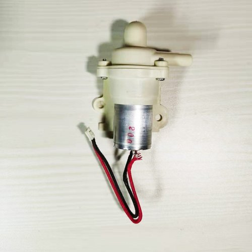 虎牌电热水瓶配件PDU-A30S抽水电泵出水马达水泵PDN-A40C