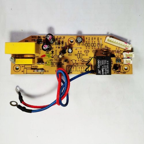 荣事达电饭煲配件RD101022-09主板EN1-FC38A-P12电路电源板