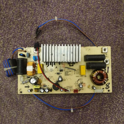 九阳电饭煲配件电源板F-40T23主板路板40T5 40T25 40T20 40T9