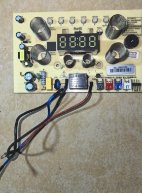 九阳电饭煲配件JY-20N1-D显示板灯板控制板主板电源板一体板