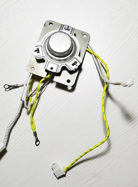 虎牌电饭煲配件JBAB磁钢JBA-S18C温控器B10C锅底传感器5线7线A18C