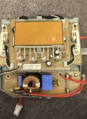 CUCKO福库电饭煲配件HRXT865 885FP CRP-HR0865F电源板电脑显示板