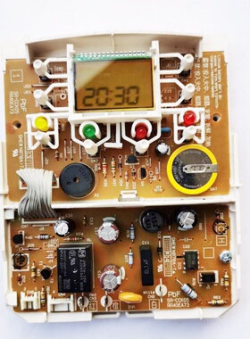 松下电饭煲SR-CNK显示板CCK05灯板RR40EA73控制板CNK05电源板一套