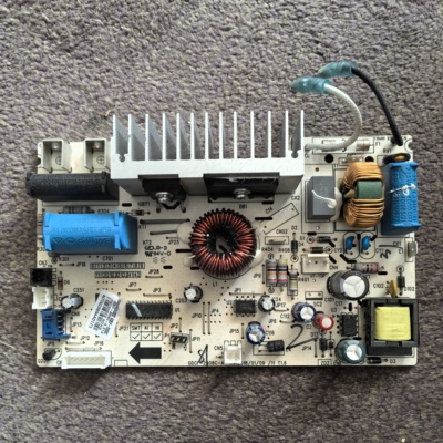 格力大松IH电饭煲配件电源板GDCF-2008C-A主板线路板