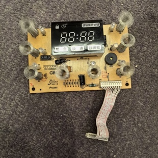 奔腾电饭煲配件PFFG3003控制板触摸板显示板