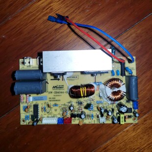 01显示板电源板电脑板 ZB4044 康巴赫电饭煲配件KBH IH40A主板HW