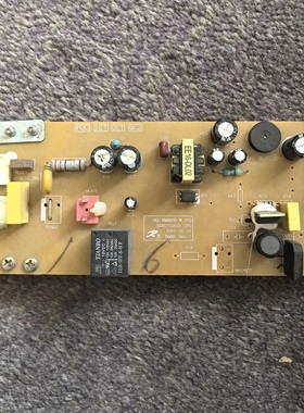 柏翠面包机配件PE8500W主板电源板主板02L-BM8205-W电路板