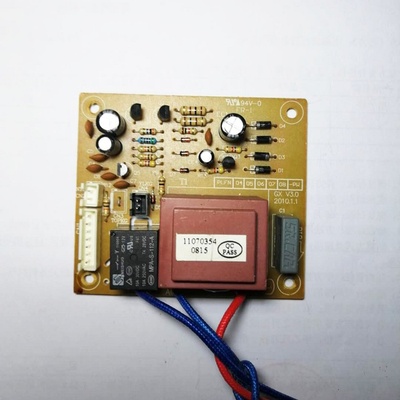 奔腾压力锅配件PLFN04 05 06 07-PW电源主板电脑板PPT0306正品7针