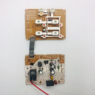松下电饭煲配件SR-DF181主板DF151控制板显示板DF101灯板