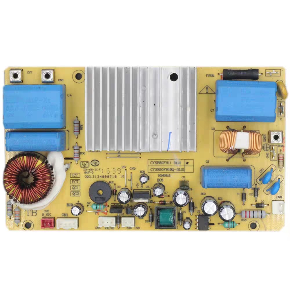 苏泊尔电压力锅配件CYSB50FH11-DL0150FH19Q主板电源板电路板