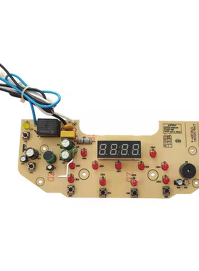 九阳电饭煲配件F-40FZ810/40FY813/50FZ810主板显示板电路电源板