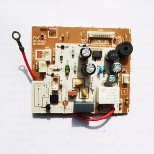 松下电饭煲配件SR-PFG501电源板主板电路板QR31EG26