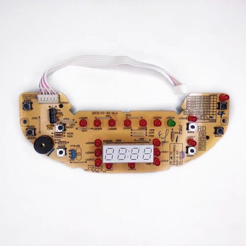 苏泊尔电饭煲配件CFXB40FC8040-75显示板50FC533T控制板电脑板