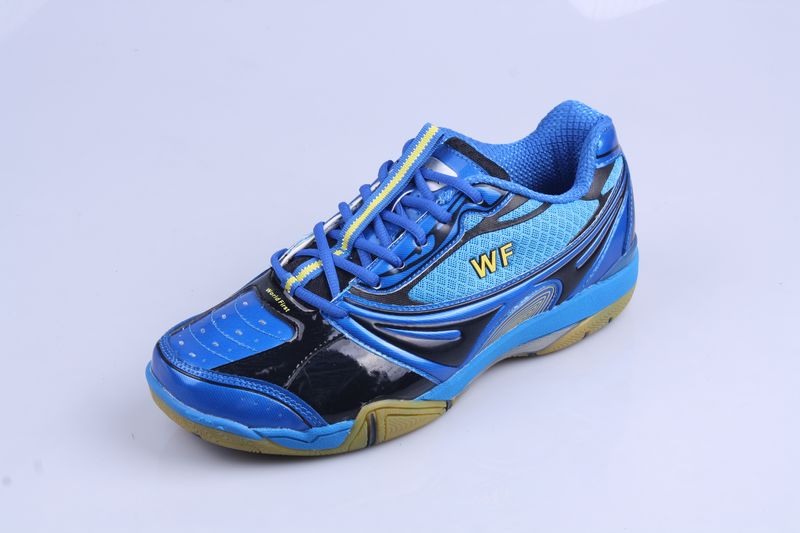 Chaussures de Badminton homme - Ref 845926 Image 1