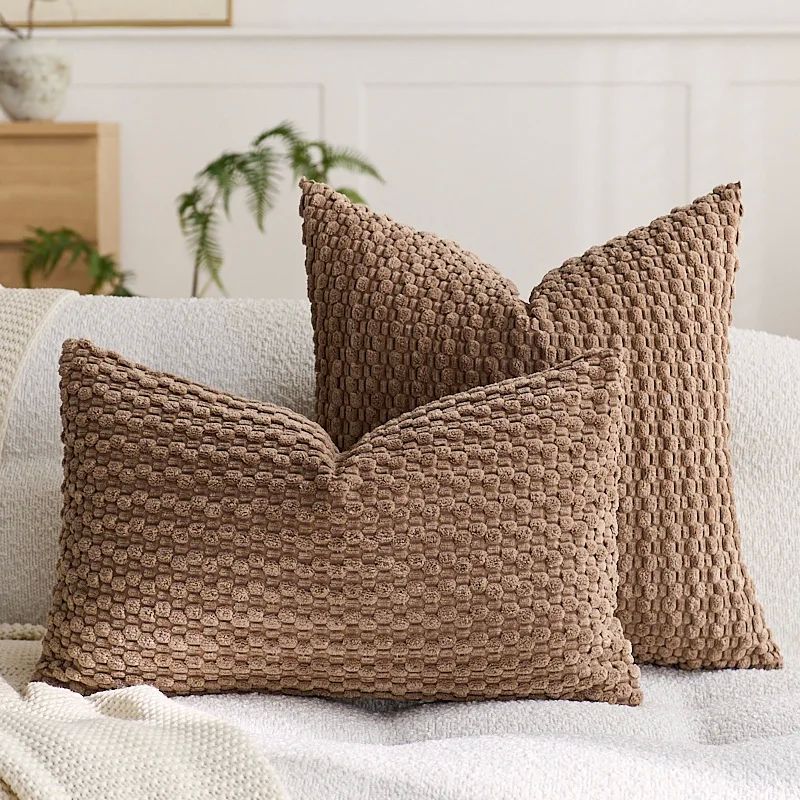 Cushion Cover 45x45cm High Quality Decorative Pillow Cover f