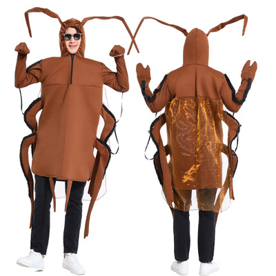 Halloween Cosplay Funny Costume Adult Children Party Parent-