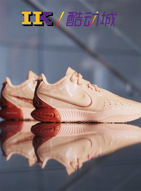 Nike LeBron 21 LBJ21詹姆斯勒布朗21代 实战篮球鞋 FV2346-500