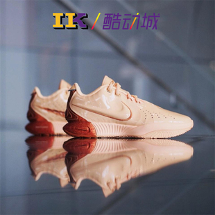 Nike LeBron 21 LBJ21詹姆斯勒布朗21代 实战篮球鞋 FV2346-500
