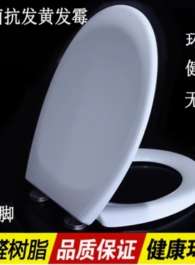通用马桶盖 老式 SUNLOT 申鹭达LD77222/LD77230坐便器慢降盖板