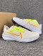 Nike Air Zoom Pegasus 40 低帮减震 专业跑步鞋 米白 DV3853-101