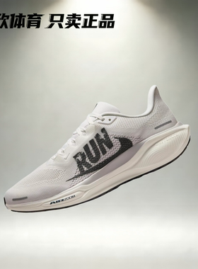 耐克 Nike PEGASUS 41 飞马气垫运动休闲缓震跑步鞋 IB5697-100