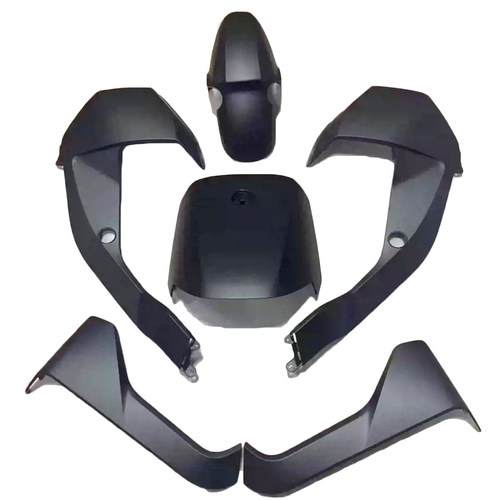 九号原厂车壳Mmax110全套外壳
