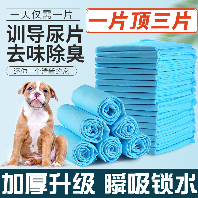 【贵一点好很多】宠物尿垫狗狗尿垫加厚吸水隔尿垫小狗一次性尿片,洗护清洁剂/卫生巾/纸/香薰,成年人隔尿用品,淘宝优惠券,粉丝福利购,淘宝优惠卷