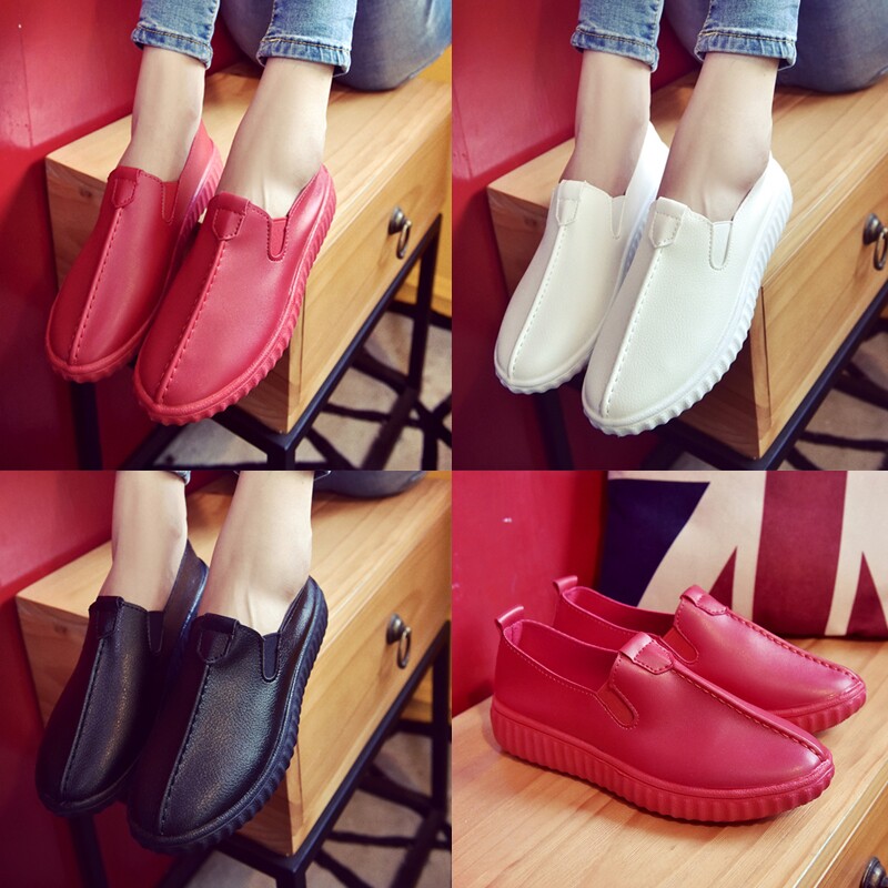 Chaussures de printemps - Ref 916727 Image 1