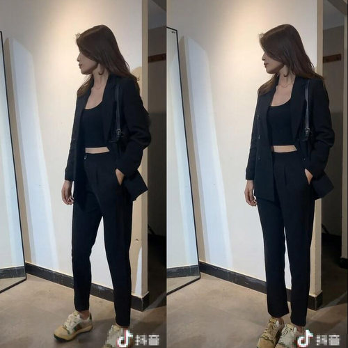 Nana套装价格 Nana套装图片 星期三