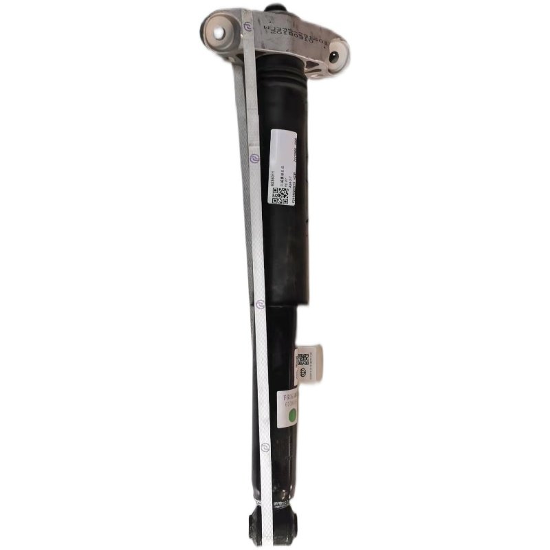 华晨中华V7 v6 后减震器总成 后避震器原厂配件