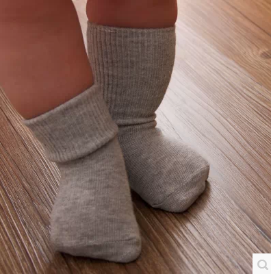 Chaussettes pour bébé - Ref 2110403 Image 3