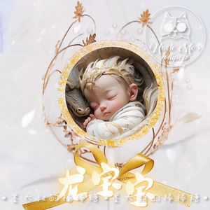 天使龙宝宝试管许愿糖果墨大叔手工棒棒糖波糖儿童食品零食