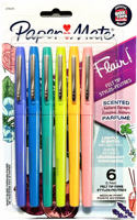 American PaperMate Flair Scented Art Painting Watercolor Pen Set 0.7 thumbnail 2