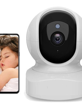 wansview Q5 Q6 FHD 1080p wifi ip 360 camera wireless AJCLOUD
