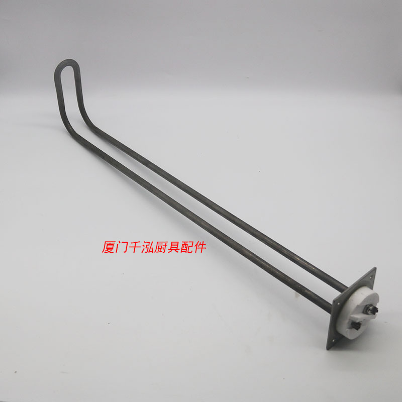 海克HEC茶咖开水机电热管加热发热管3000W FEHHB935T  HW-35图片